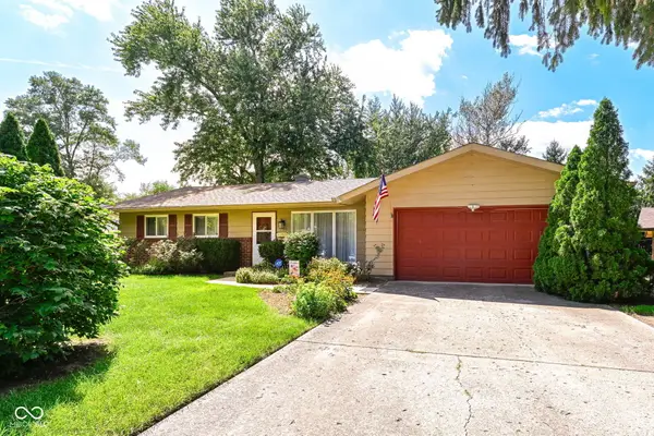 136 Lantern, Carmel, IN 46032