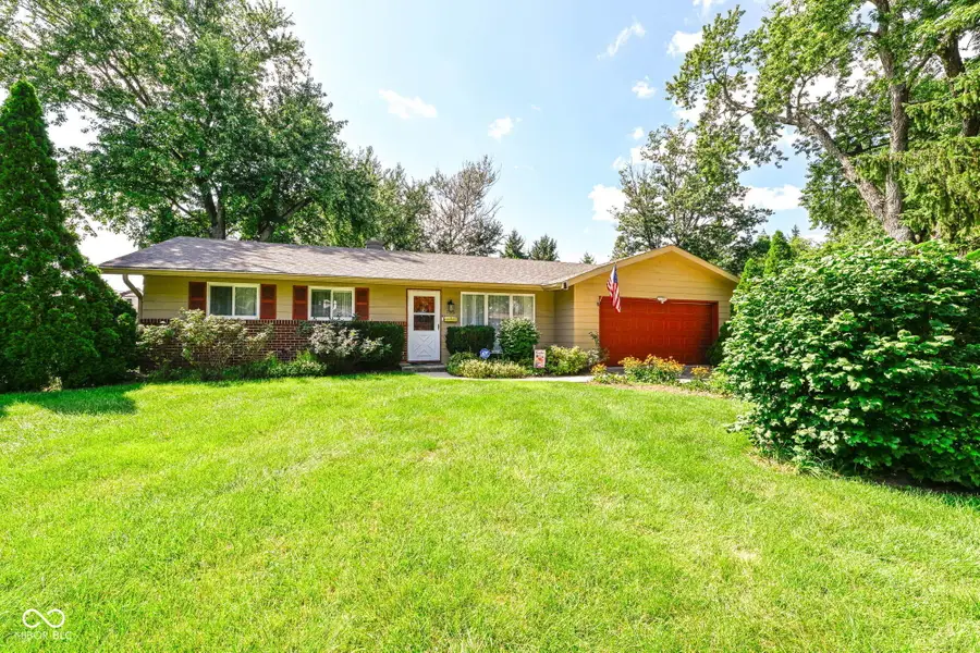 136 Lantern, Carmel, IN 46032 - #2