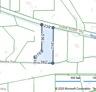 1740 Haven Trail, Martinsville, IN 46151 - #2