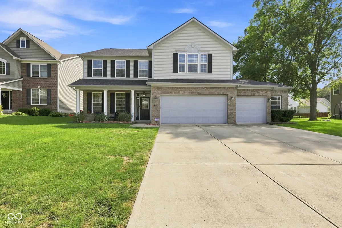 5485 Jutland Drive, Plainfield, IN 46168 - #1