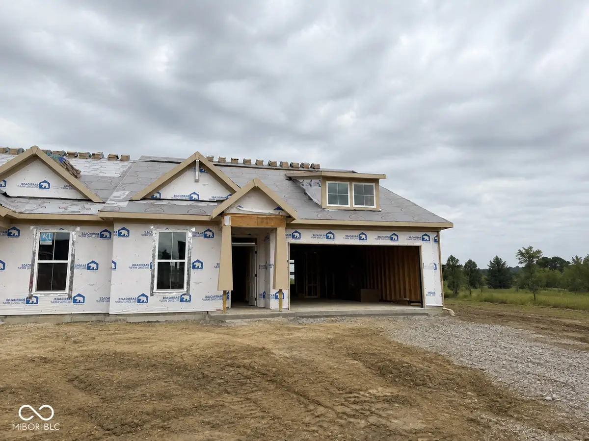 8830 Constitution Trail, Brownsburg, IN 46112 - #1
