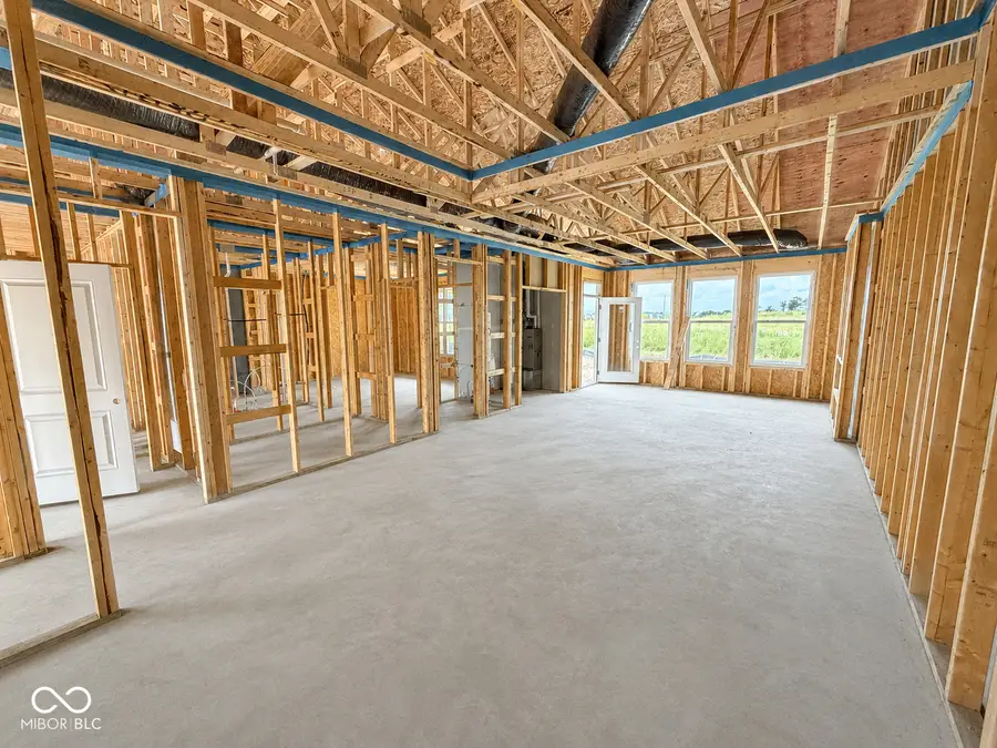 8830 Constitution Trail, Brownsburg, IN 46112 - #2
