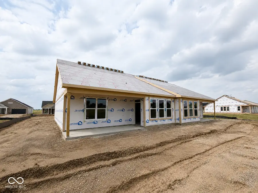 8830 Constitution Trail, Brownsburg, IN 46112 - #3