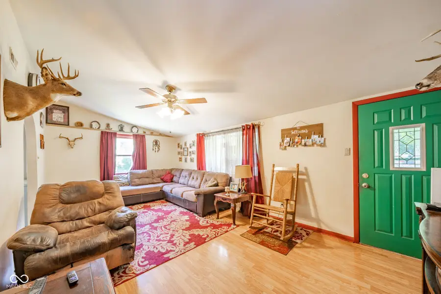 1632 E Elbert Street, Indianapolis, IN 46227 - #3