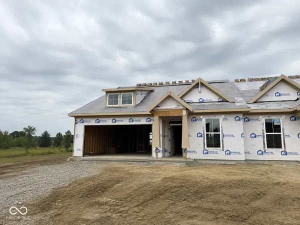 8826 Constitution Trail, Brownsburg, IN 46112