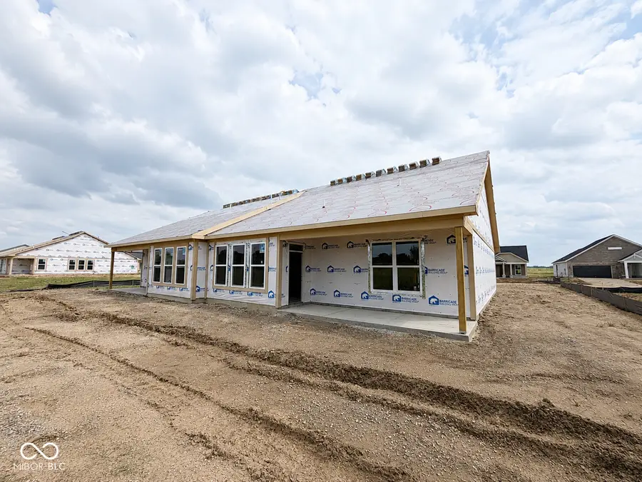 8826 Constitution Trail, Brownsburg, IN 46112 - #3