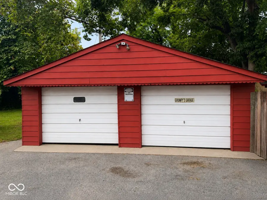 4010 Moline Drive, Indianapolis, IN 46221 - #3