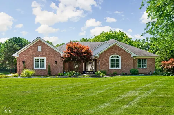 1595 Blue Phlox Drive, Avon, IN 46123