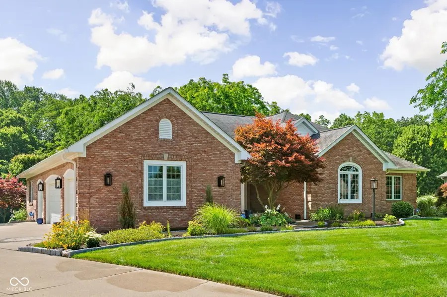 1595 Blue Phlox Drive, Avon, IN 46123 - #2