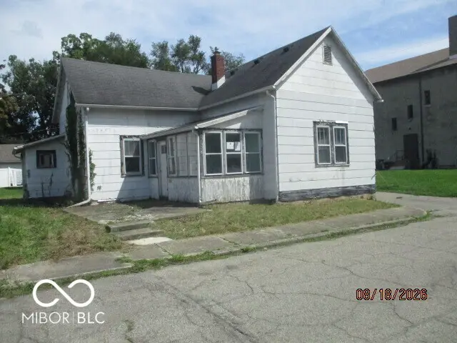 1316 Sycamore Street, Anderson, IN 46016 - #1