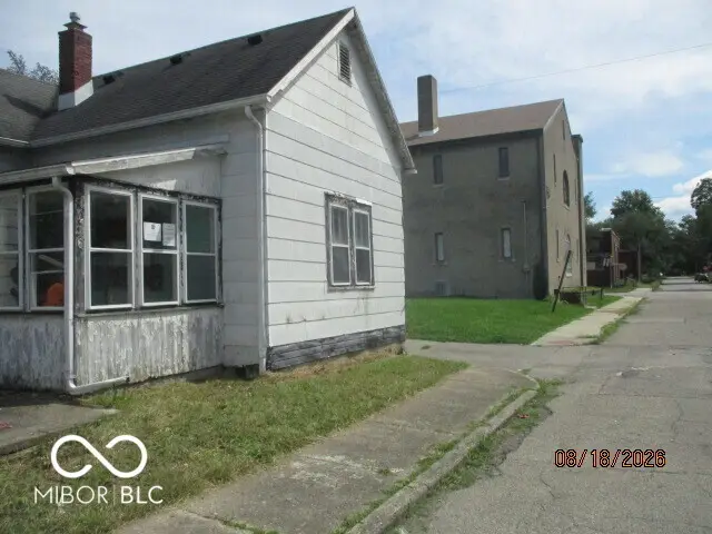 1316 Sycamore Street, Anderson, IN 46016 - #2