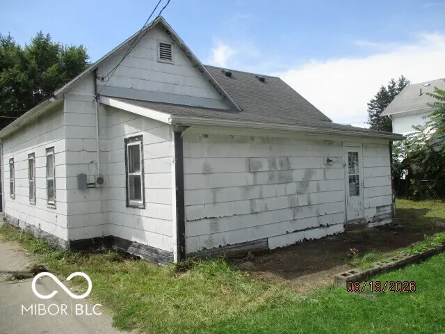 1316 Sycamore Street, Anderson, IN 46016 - #3