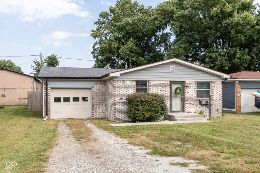 644 South Street, Noblesville, IN 46060 - #2