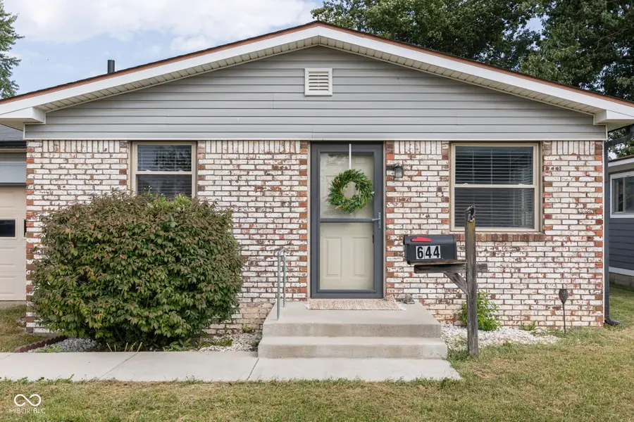 644 South Street, Noblesville, IN 46060 - #3