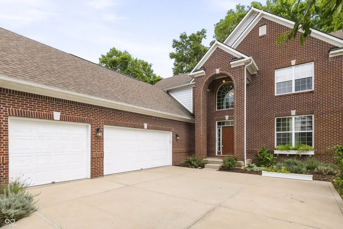 14195 Laura Vista Drive, Carmel, IN 46033 - #1