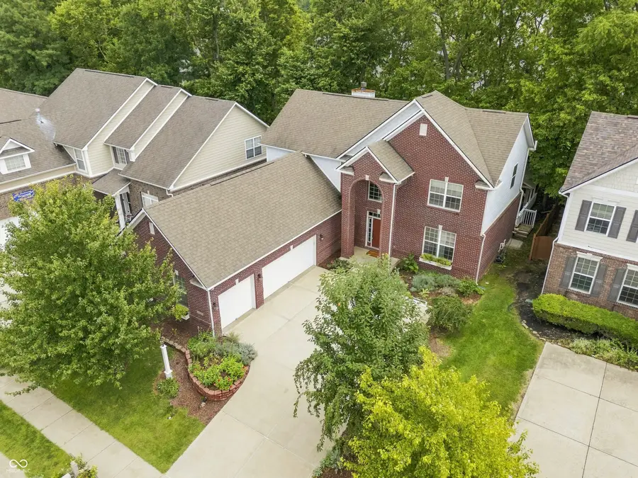 14195 Laura Vista Drive, Carmel, IN 46033 - #2