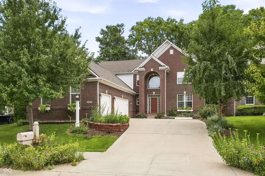 14195 Laura Vista Drive, Carmel, IN 46033 - #3