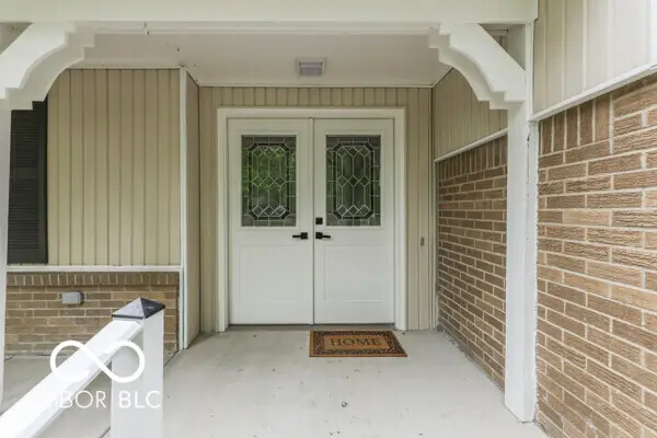 535 Montrose Court, Indianapolis, IN 46234 - #3
