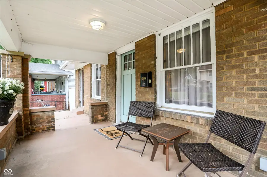 3521 Guilford Avenue, Indianapolis, IN 46205 - #2