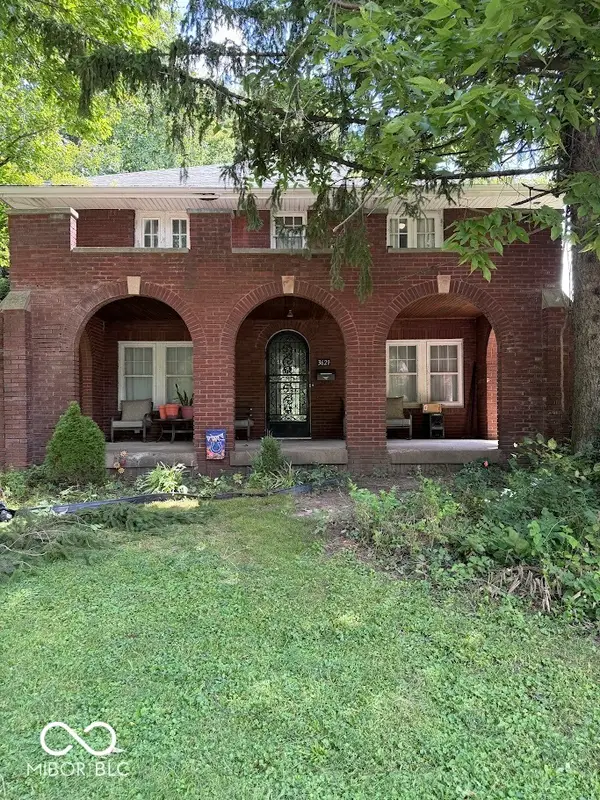 3621 Watson Road, Indianapolis, IN 46205