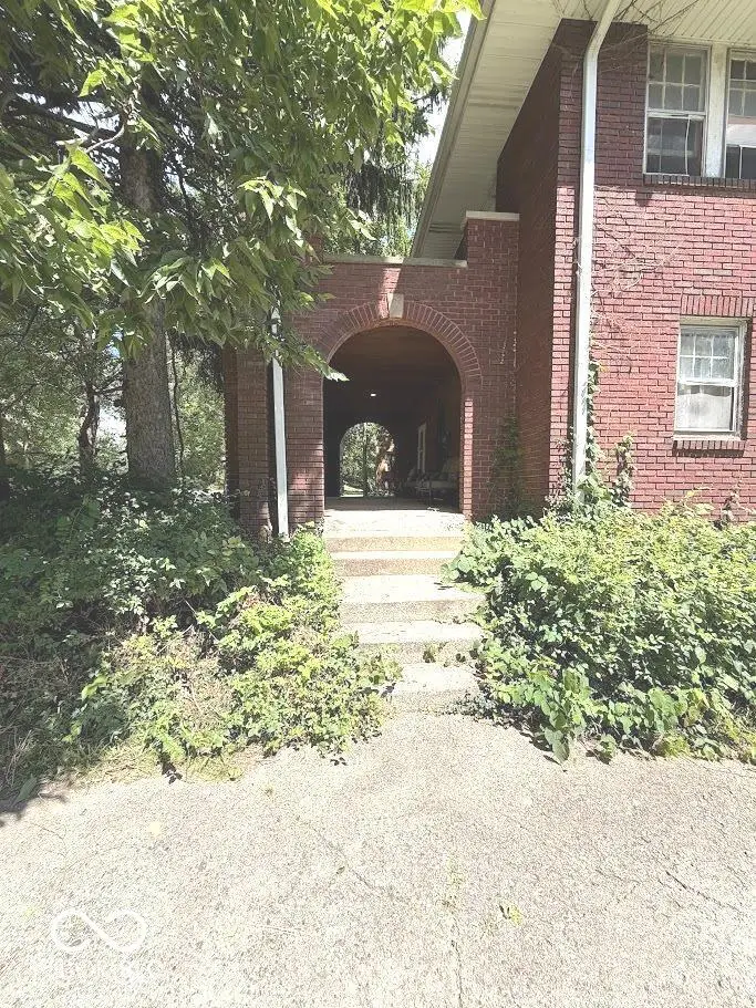3621 Watson Road, Indianapolis, IN 46205 - #2