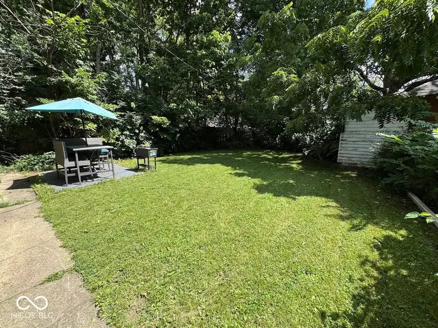 3621 Watson Road, Indianapolis, IN 46205 - #3
