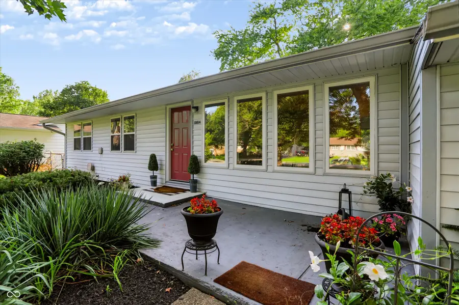 10814 Broadway Street, Carmel, IN 46280 - #2