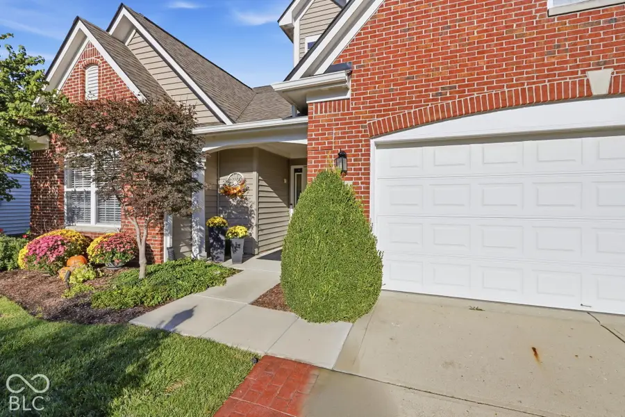 18931 Round Lake Road, Noblesville, IN 46060 - #2