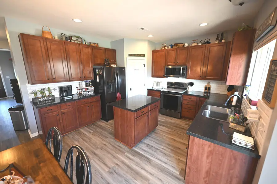 5592 W Woodhammer, McCordsville, IN 46055 - #2