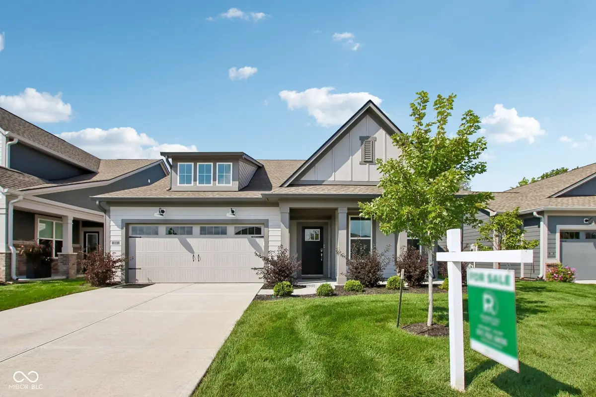 200 Derringer Avenue, Westfield, IN 46074 - #1
