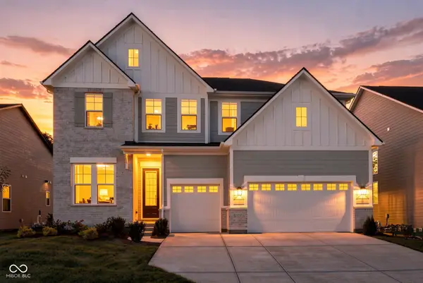 18898 Shefler Boulevard, Noblesville, IN 46062