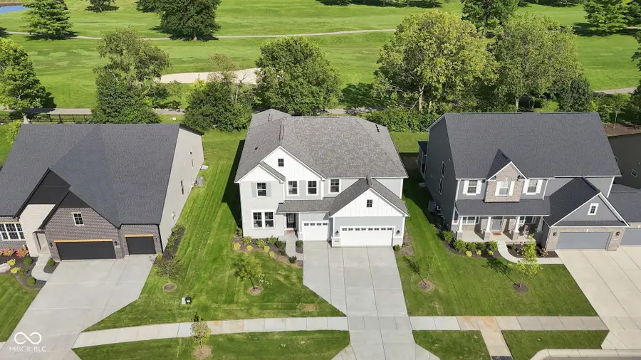 18898 Shefler Boulevard, Noblesville, IN 46062 - #2