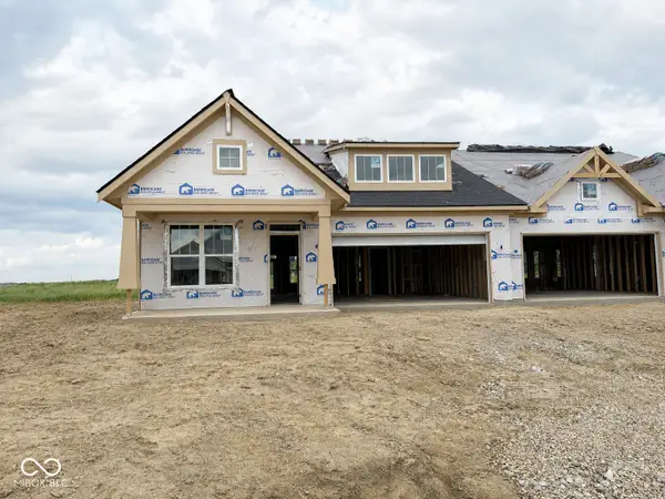 8894 Constitution Trail, Brownsburg, IN 46112