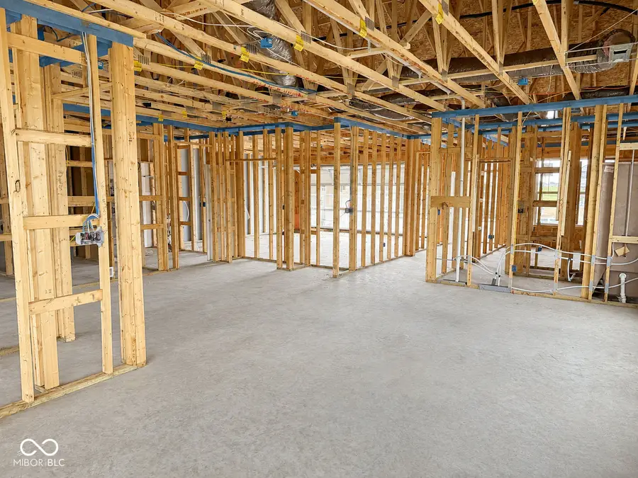 8894 Constitution Trail, Brownsburg, IN 46112 - #2
