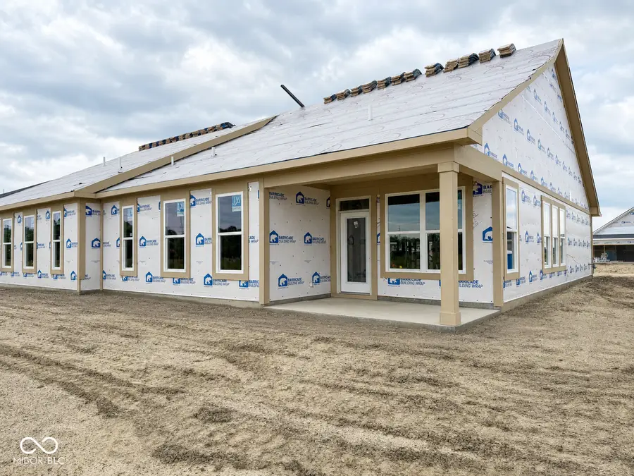 8894 Constitution Trail, Brownsburg, IN 46112 - #3