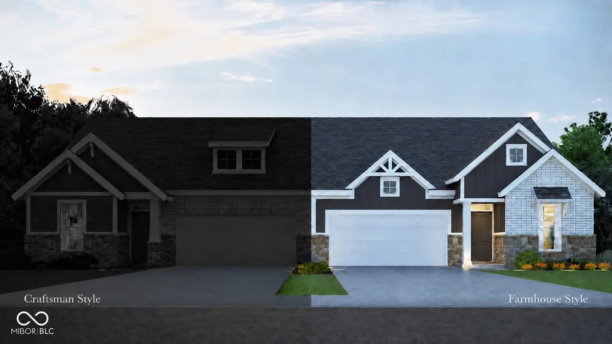 8866 Constitution Trail, Brownsburg, IN 46112 - #1