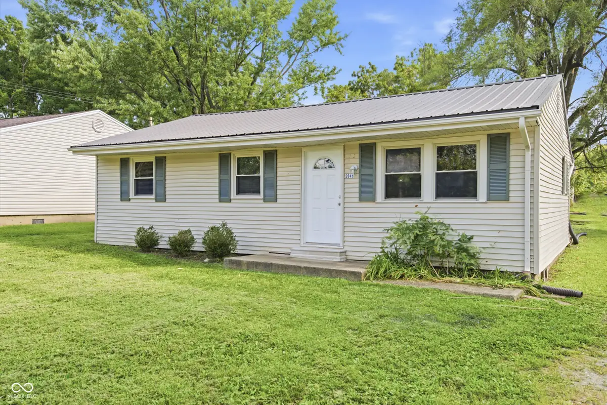 2045 S L Street, Richmond, IN 47374 - #1
