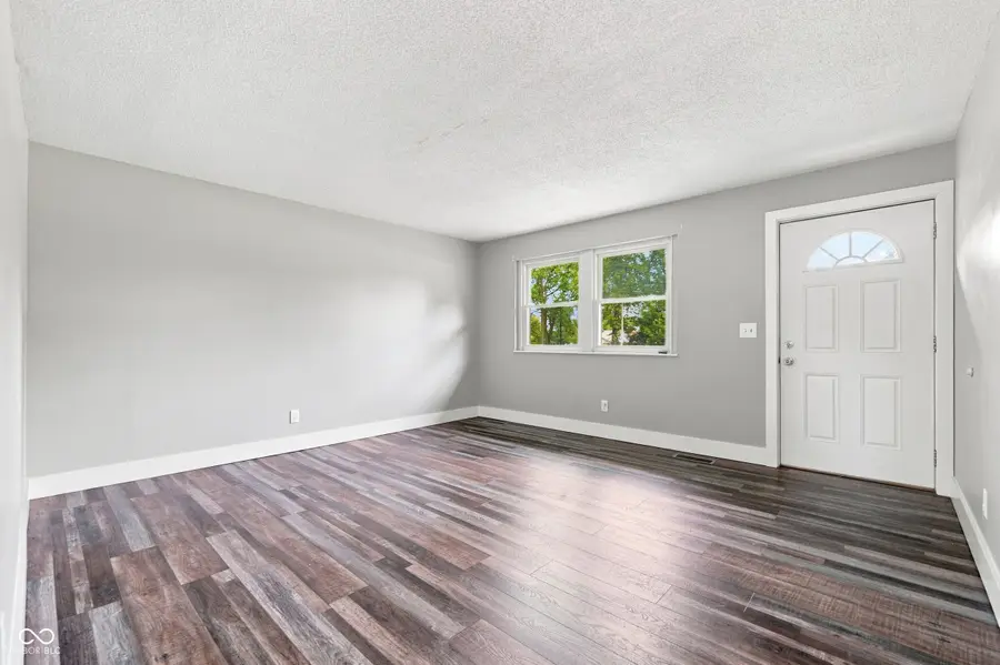 2045 S L Street, Richmond, IN 47374 - #2