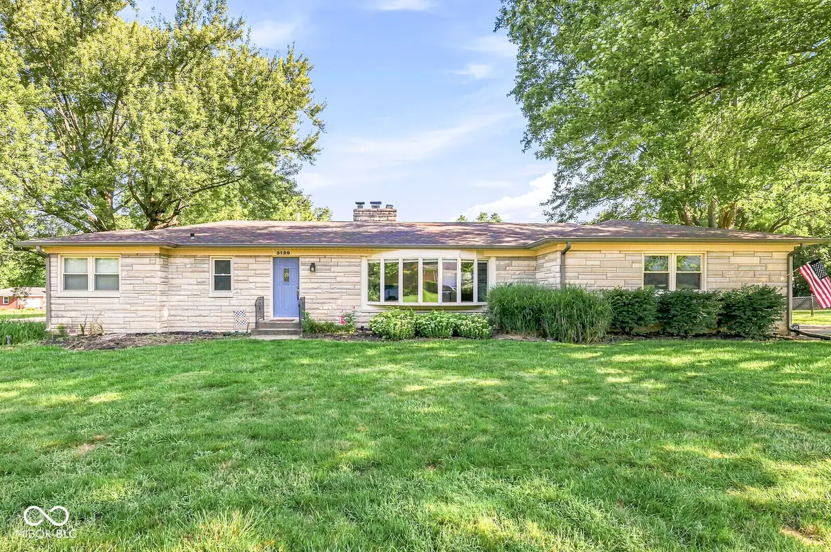 3120 E Banta Road, Indianapolis, IN 46227 - #1