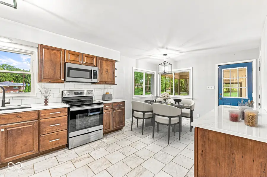 3120 E Banta Road, Indianapolis, IN 46227 - #2