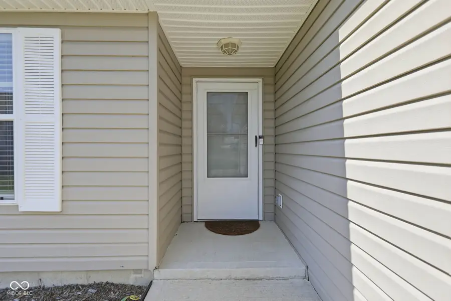 7358 S Millikan Court, Nineveh, IN 46164 - #2