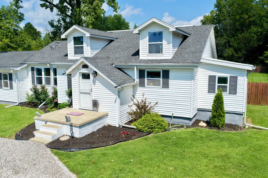 785 Enos Road, Seymour, IN 47274 - #2