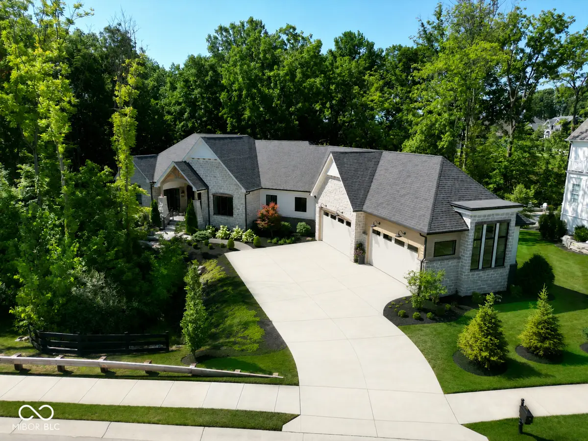 969 Chatham Ridge Court, Westfield, IN 46074 - #1