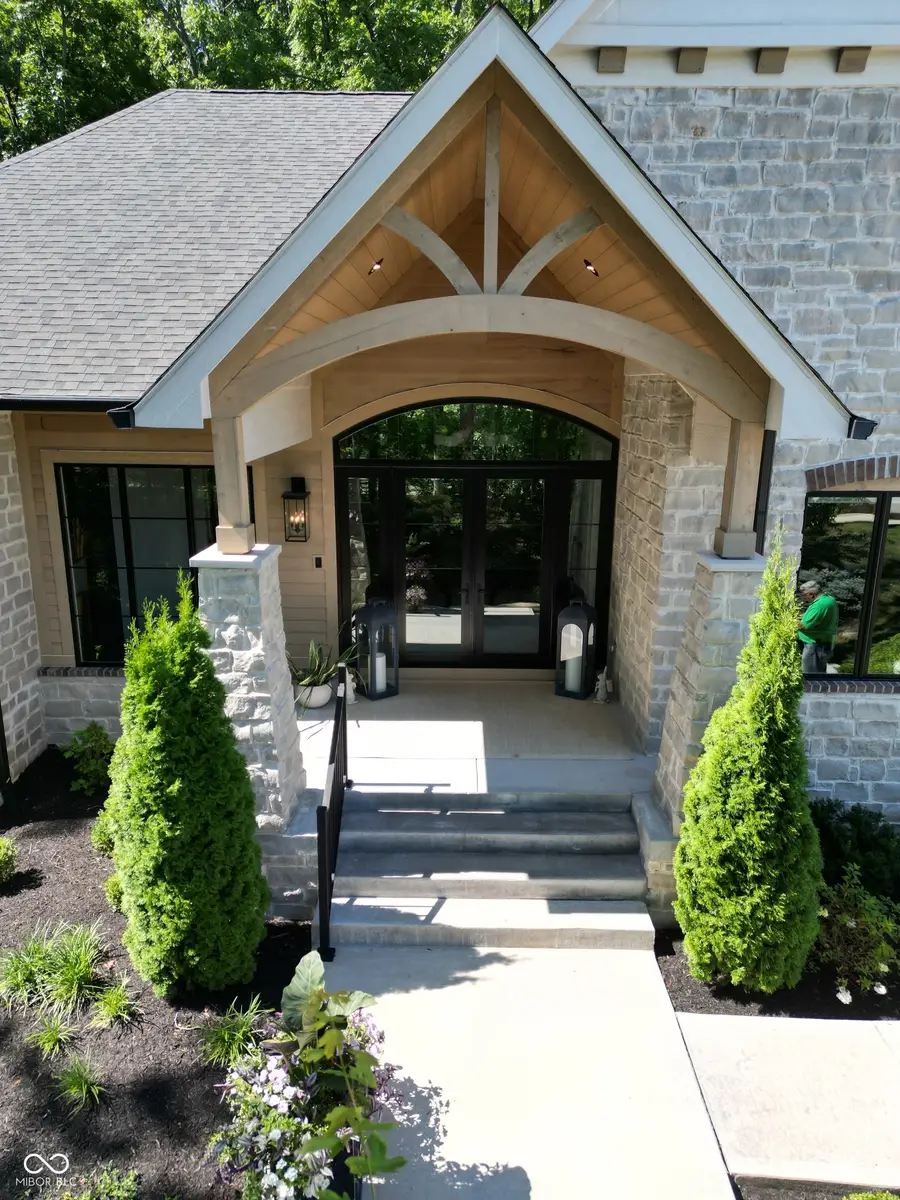 969 Chatham Ridge Court, Westfield, IN 46074 - #2