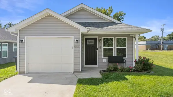 965 Wooded Trail, Scottsburg, IN 47170