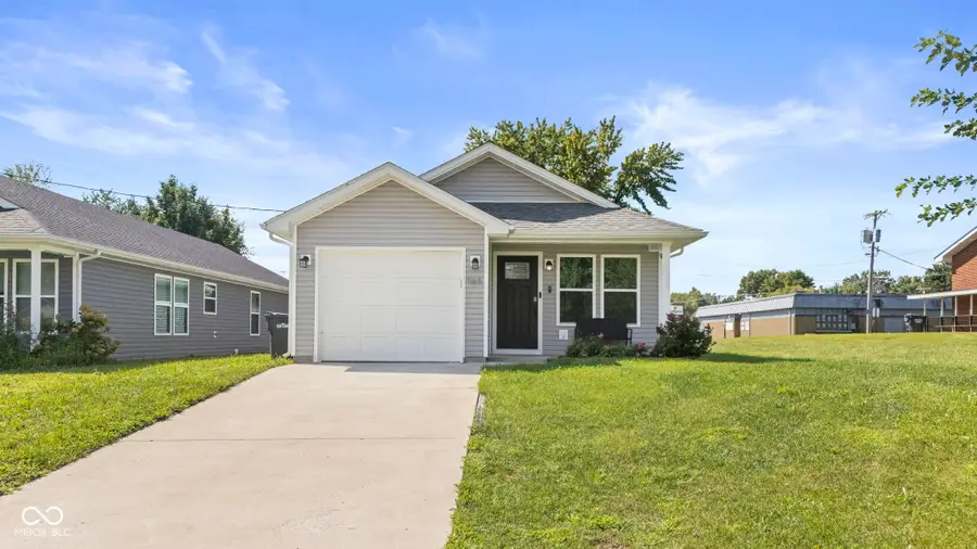 965 Wooded Trail, Scottsburg, IN 47170 - #2