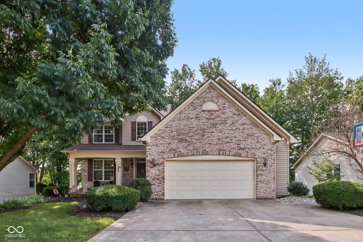 2011 Emerald Pines Lane, Westfield, IN 46074 - #1