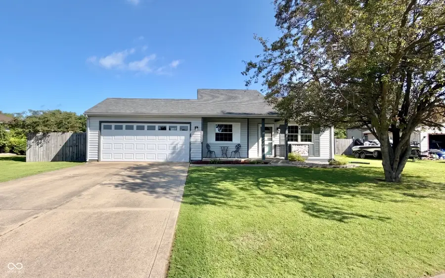 1026 Fox Trace Drive, Anderson, IN 46013 - #2