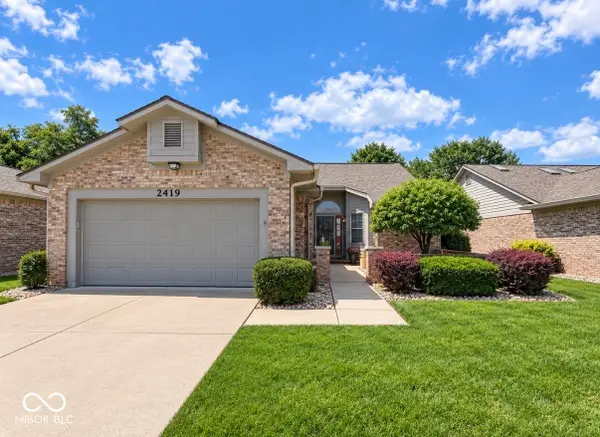 2419 Simpson Lane, Shelbyville, IN 46176