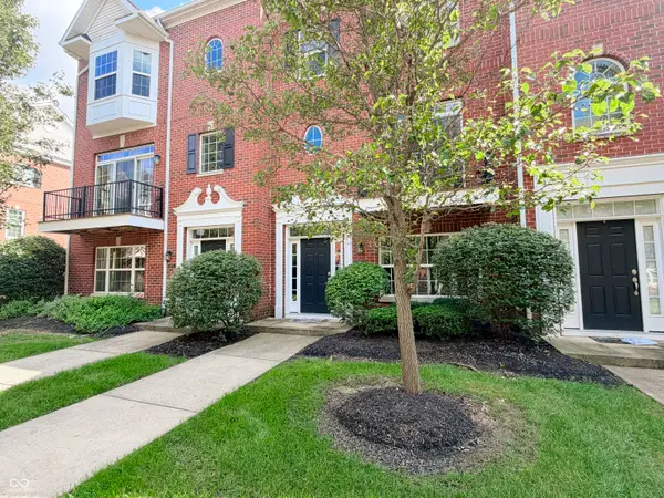 11910 Riley Drive #4, Zionsville, IN 46077